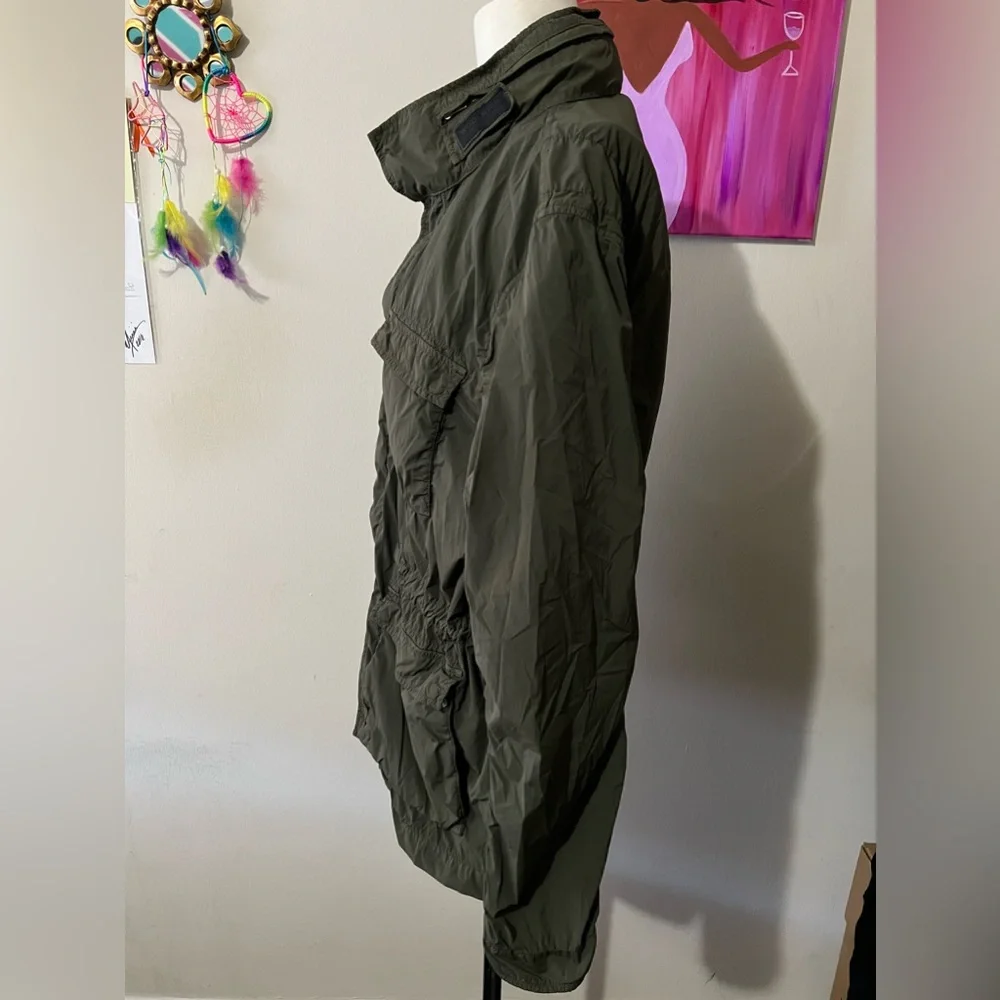 Woolrich Utility Jacket - Picture 2 of 14